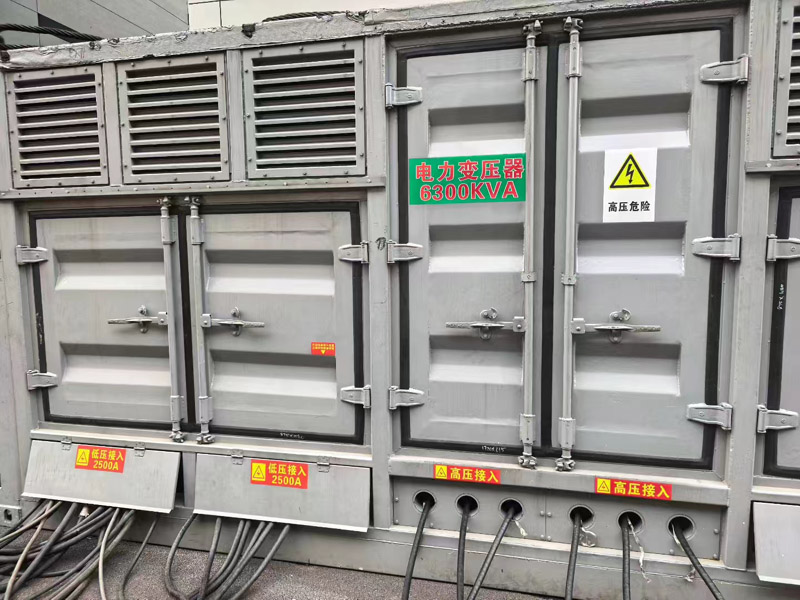 富宁柴油发电机组换季保养注意哪些事项?