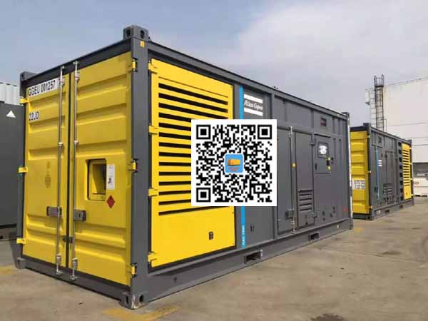 富宁大型发电机出租