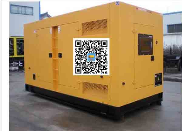 富宁静音发电机出租