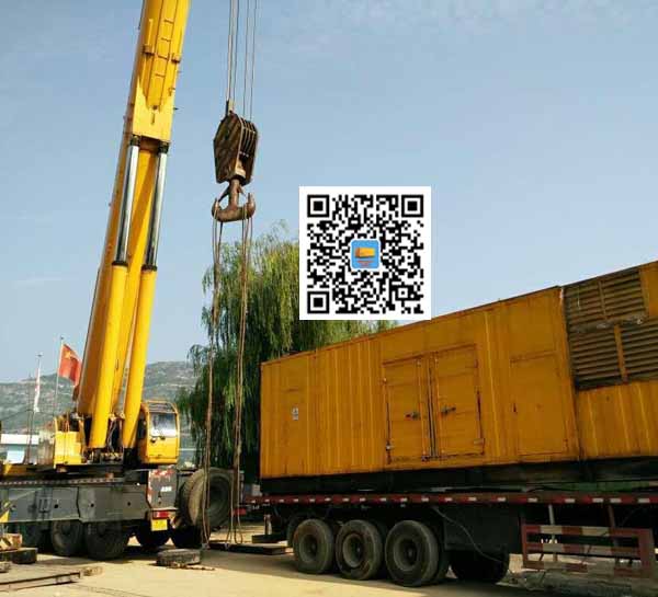 富宁发电机租赁的使用误区