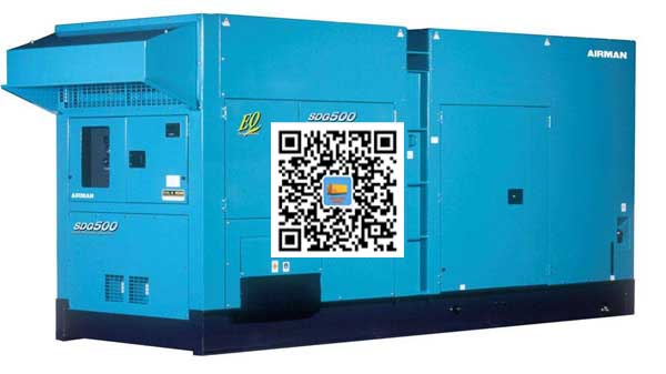 富宁出租发电机 进口和国产柴油发电机组有什么不同