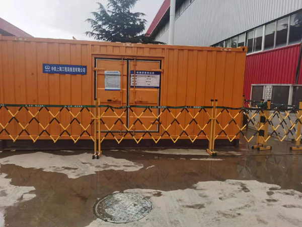富宁租赁发电机 柴油发电机组供应商：柴油发电机组润滑油的作用？