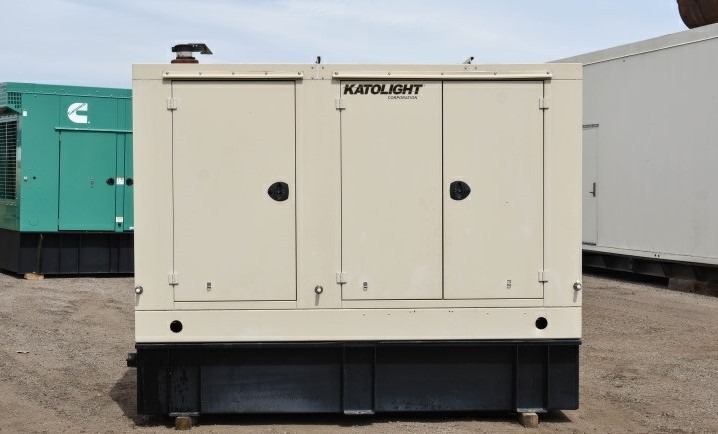 富宁发电机出租-柴油发电机使用电压互感器时的注意事项