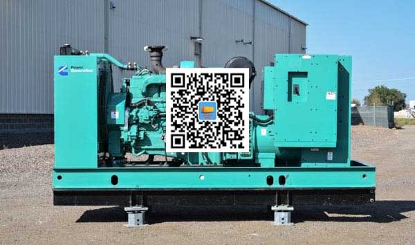 富宁发电机出租-选购发电机需要考虑的几大因素