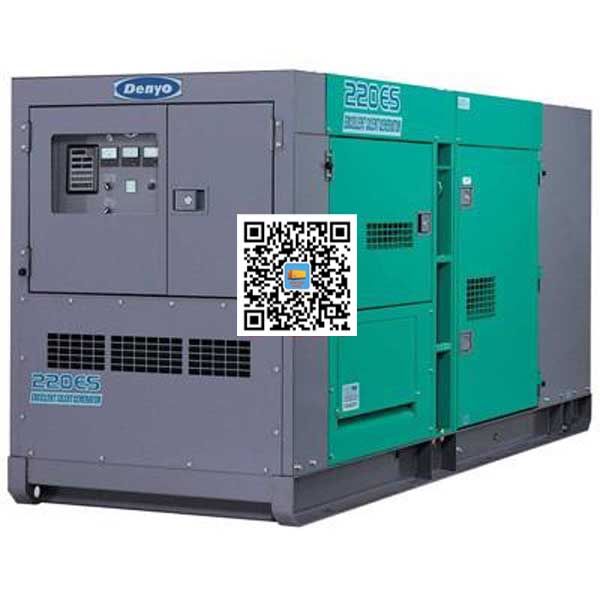 富宁出租发电车-柴油发电机组控制结构和功能要求