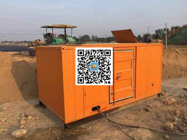 富宁发电机出租-发电机内的活塞质量超差对发电机有影响么？