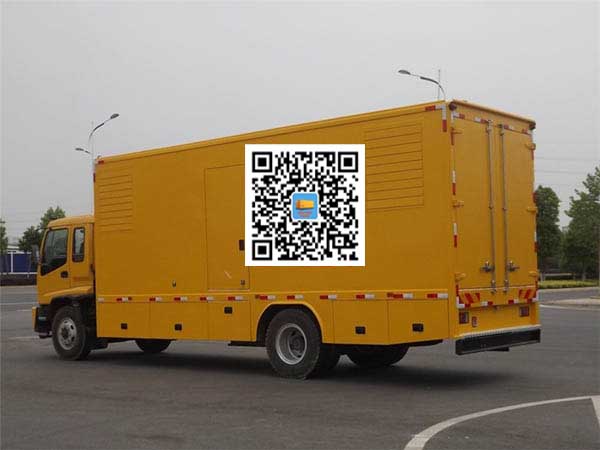 富宁发电车出租-发电机组的主要用途是什么？
