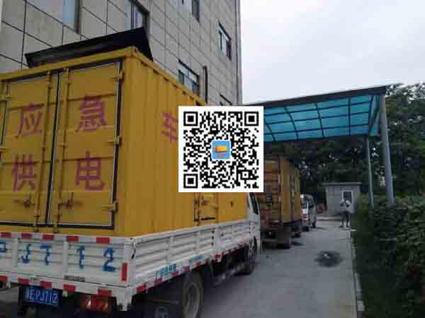 富宁发电车出租-发电机产品使用越来越广泛