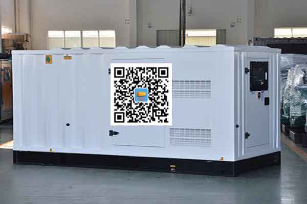 富宁租赁发电机-造成柴油发电机机组产生积炭的原因？