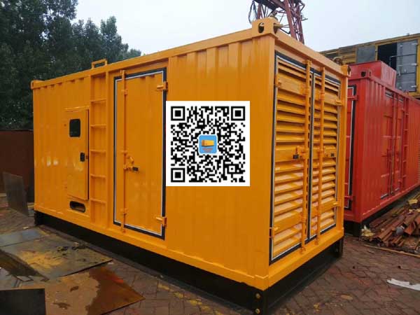 富宁发电机出租-发电机组应该选购什么品牌的