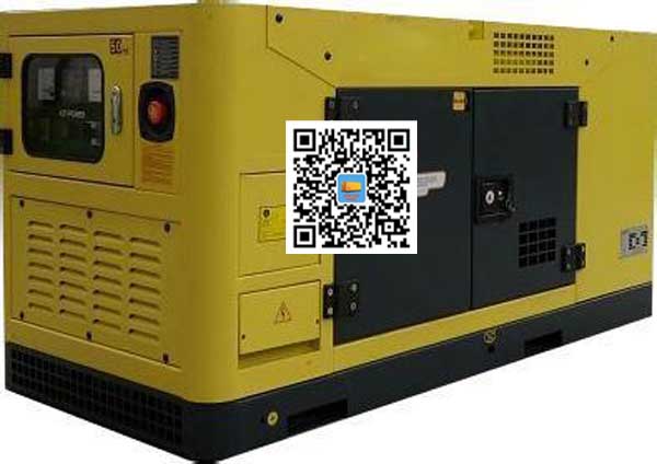 富宁租赁发电机-潍柴发电机出现的故障和解决方法