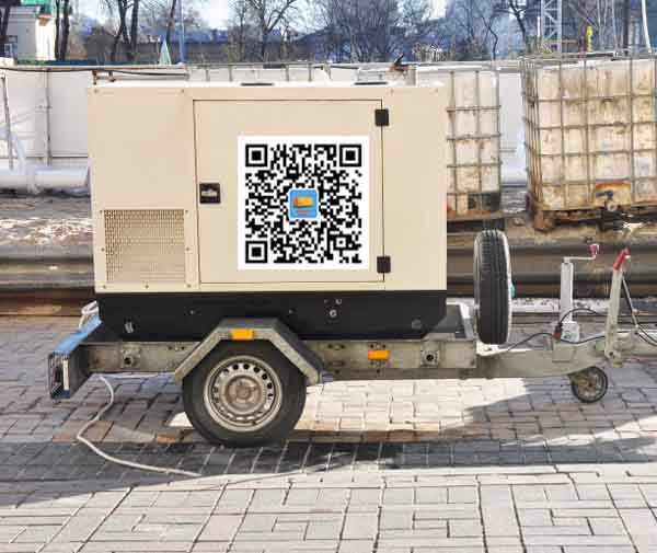 富宁发电车出租-玉柴发电机组的运行方法介绍