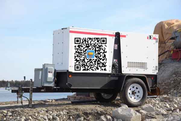 富宁水轮发电机组振动的原因