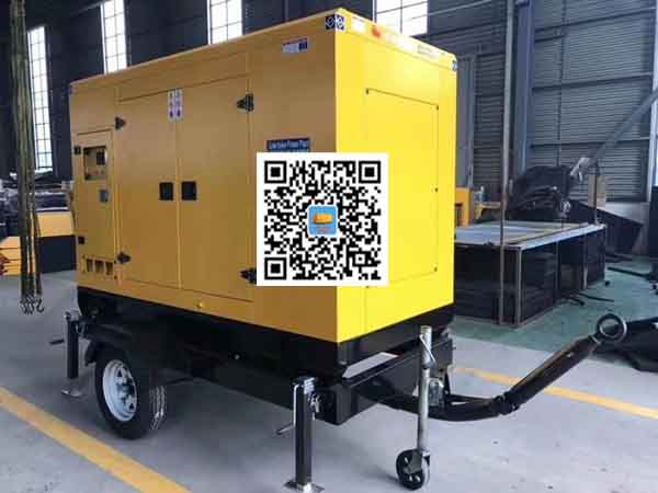 富宁柴油发电机组需要经常换油吗