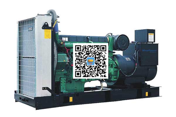 富宁租赁发电机发电机组启动系统不转动该如何判断检修