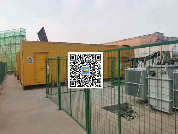 富宁发电机组的社会应用有哪些