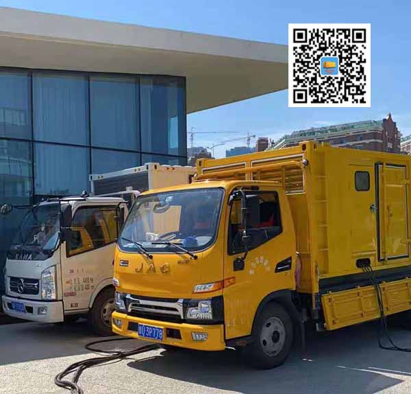 富宁发电机出租-如何测试柴油发电机组