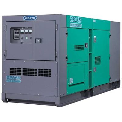 富宁发电车出租-柴油发电机零件变形怎么办？