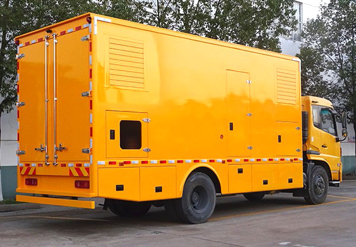 富宁租赁发电机-柴油发电机组使用应注意什么？