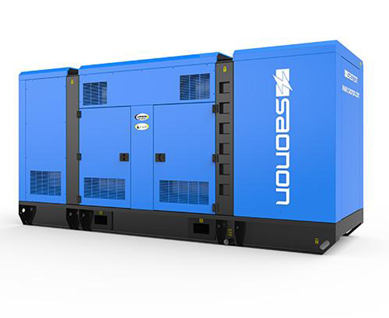 富宁怎样可以延长柴油发电机组的使用寿命