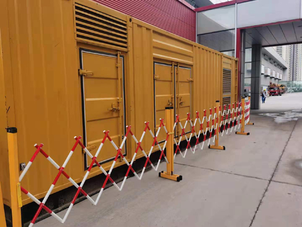 富宁发电机消声器的设计原理