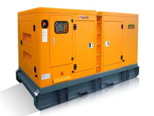 富宁影响 200kw 柴油发电机油耗的因素有哪些？