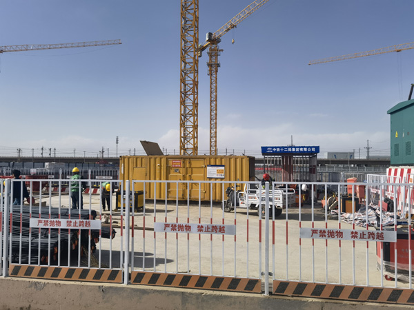 富宁高海拔地区适合使用哪种类型的燃气发电机？