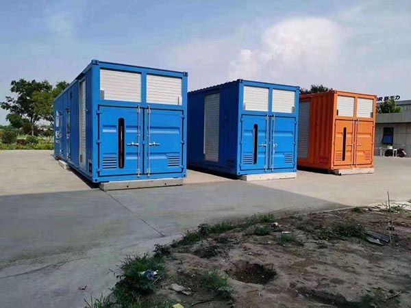 富宁柴油发电机组如何保养？