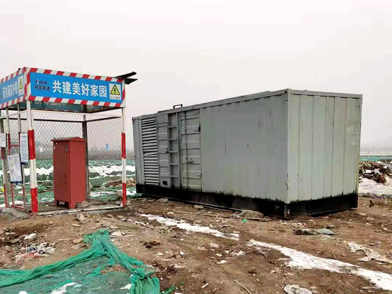 富宁150kw的柴油发电机组可以带多少功率设备