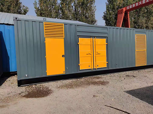 富宁发电机出租电缆线的选择还需要考虑哪些因素？