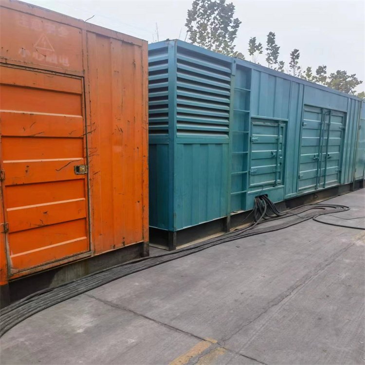 富宁如何选择适合 600kW 柴油发电机组的热继电器？