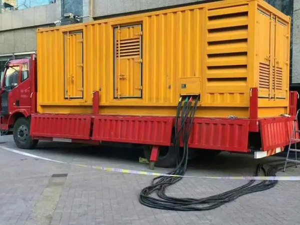 富宁柴油发电机组哪款操作系统比较好？