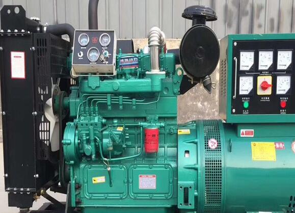 富宁柴油发电机冬季保养周期和夏季一样吗？