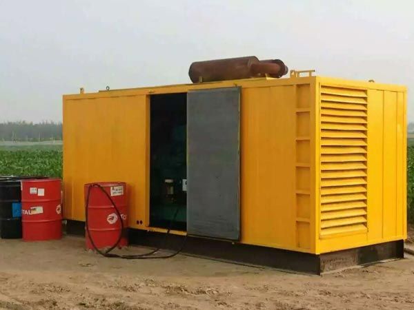 富宁如何判断柴油发电机的充电系统是否正常？